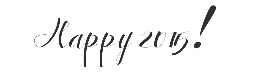 happy 2015