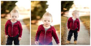 toddler gq portraits in colorado springs