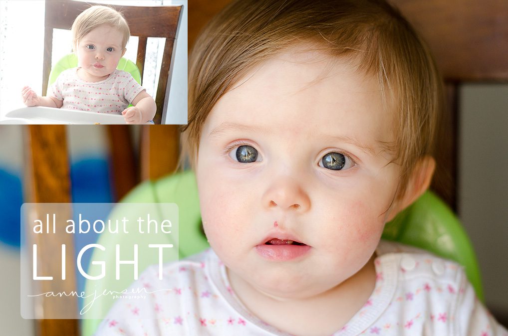 How to easily improve your indoor photos