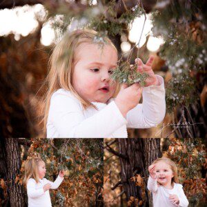 children's photos and portraits in colorado springs at pulpit rock park