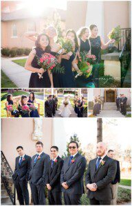 broadmoor wedding photography in colorado springs