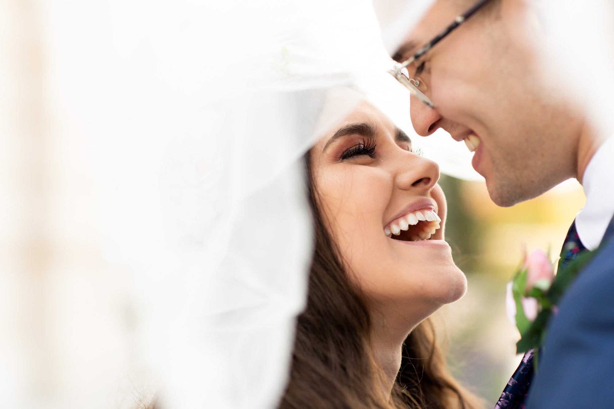 Fort Collins temple wedding photos and video