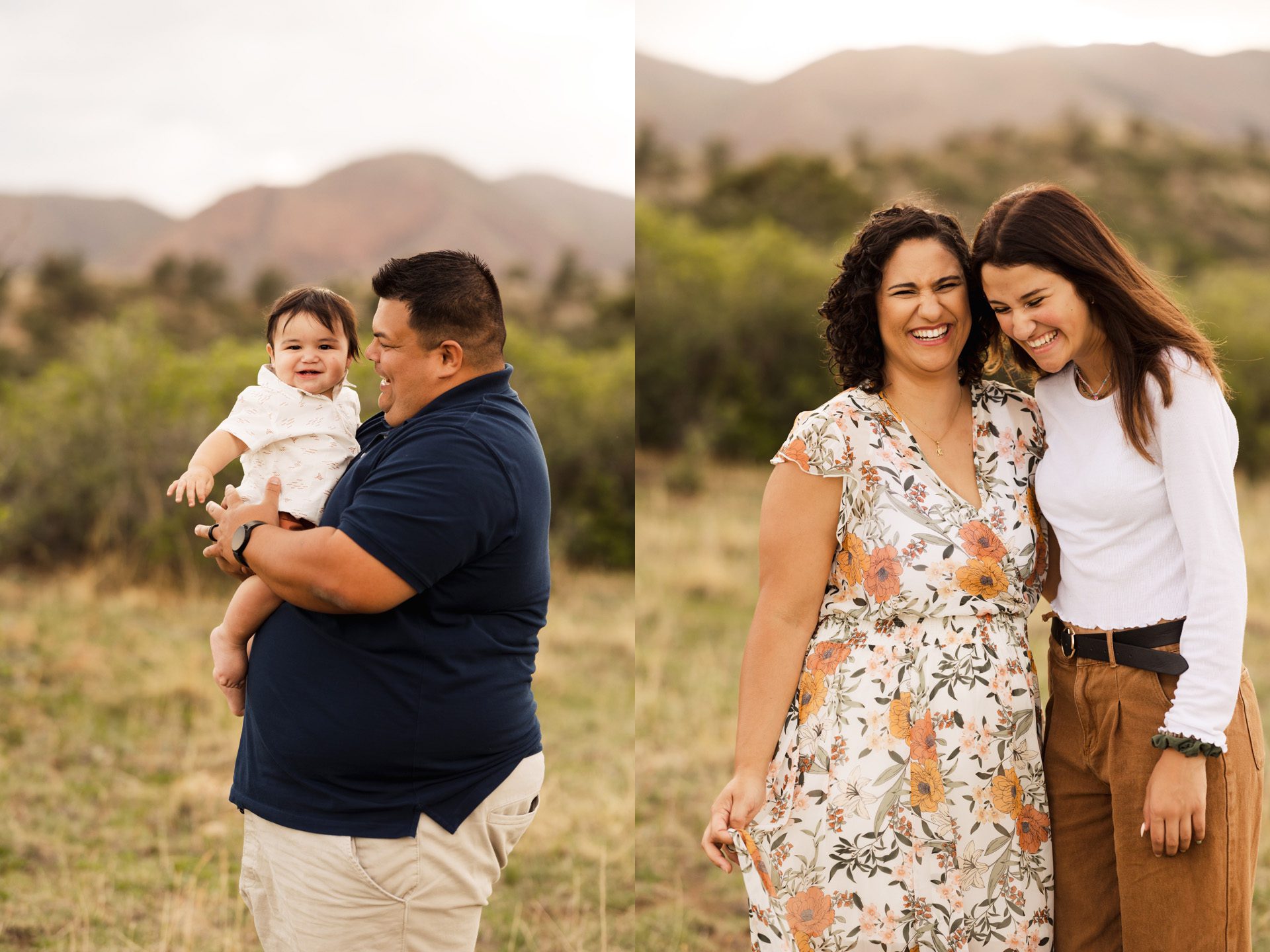 family photographer Colorado springs